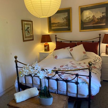 Straleel South Bed & Breakfast Carrick  ภายนอก รูปภาพ