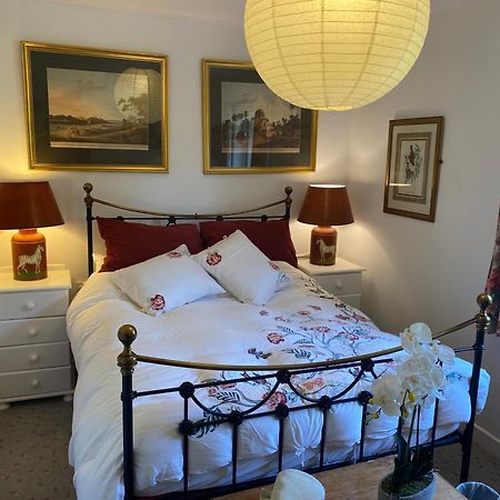 Straleel South Bed & Breakfast Carrick  ภายนอก รูปภาพ