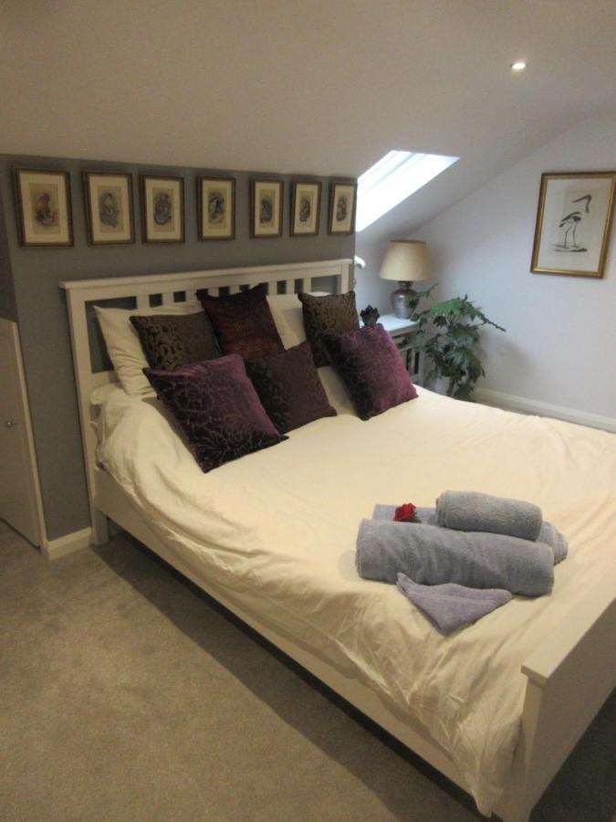 Straleel South Bed & Breakfast Carrick  ภายนอก รูปภาพ
