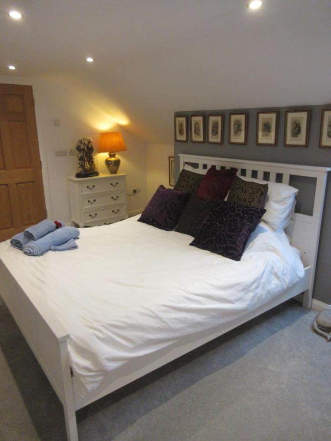 Straleel South Bed & Breakfast Carrick  ภายนอก รูปภาพ