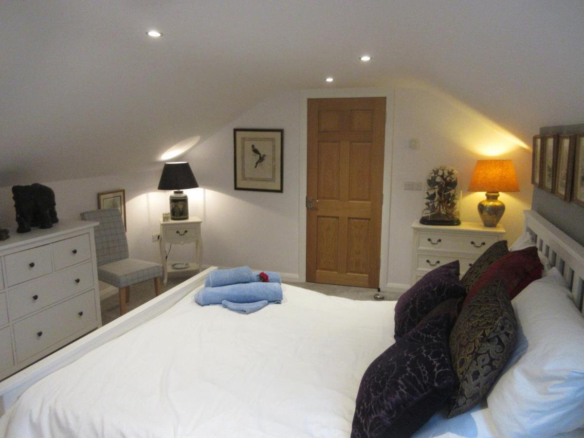 Straleel South Bed & Breakfast Carrick  ภายนอก รูปภาพ