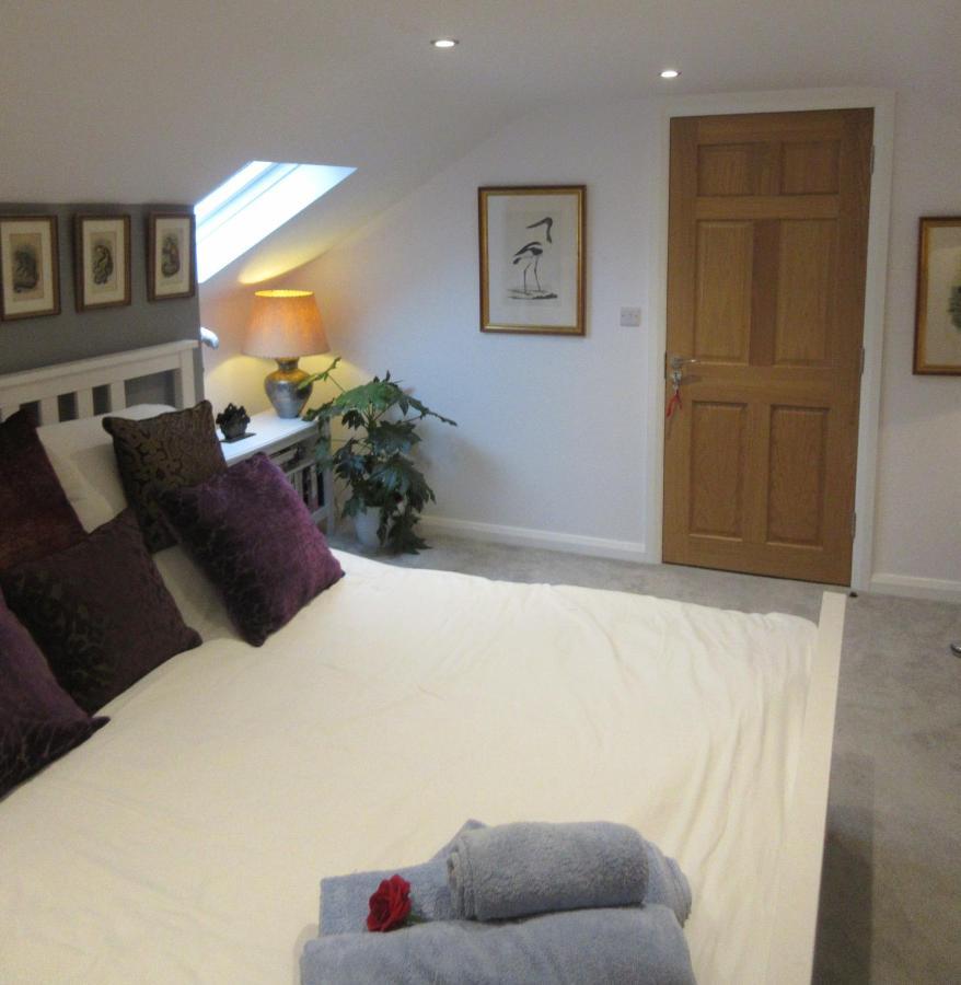 Straleel South Bed & Breakfast Carrick  ภายนอก รูปภาพ
