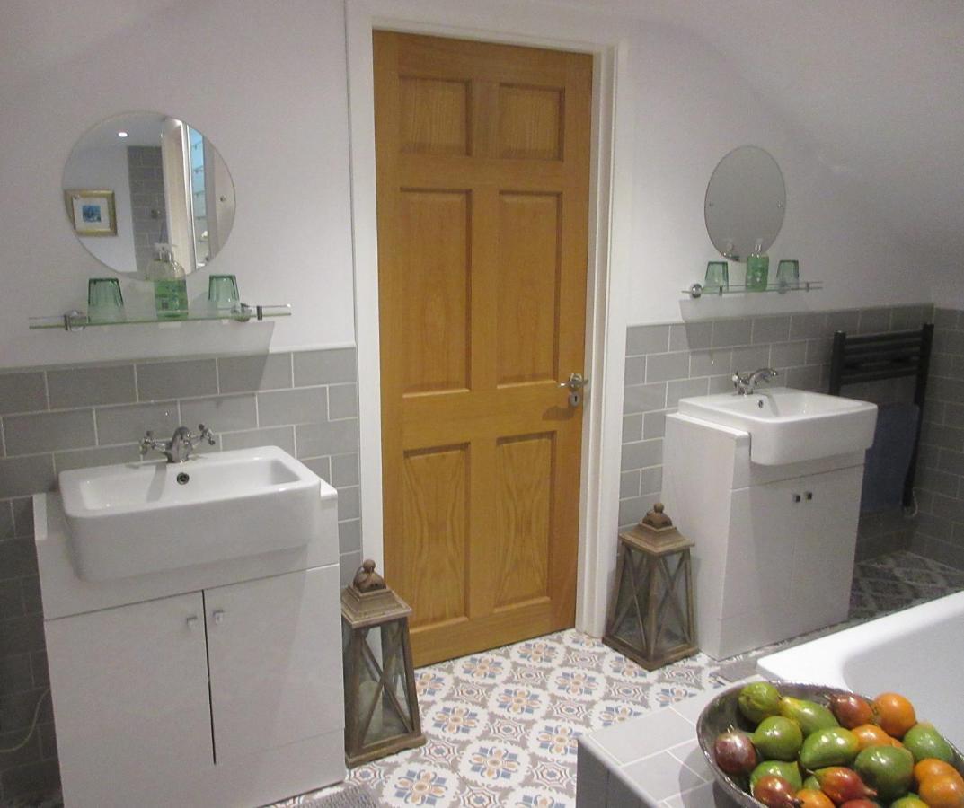 Straleel South Bed & Breakfast Carrick  ภายนอก รูปภาพ