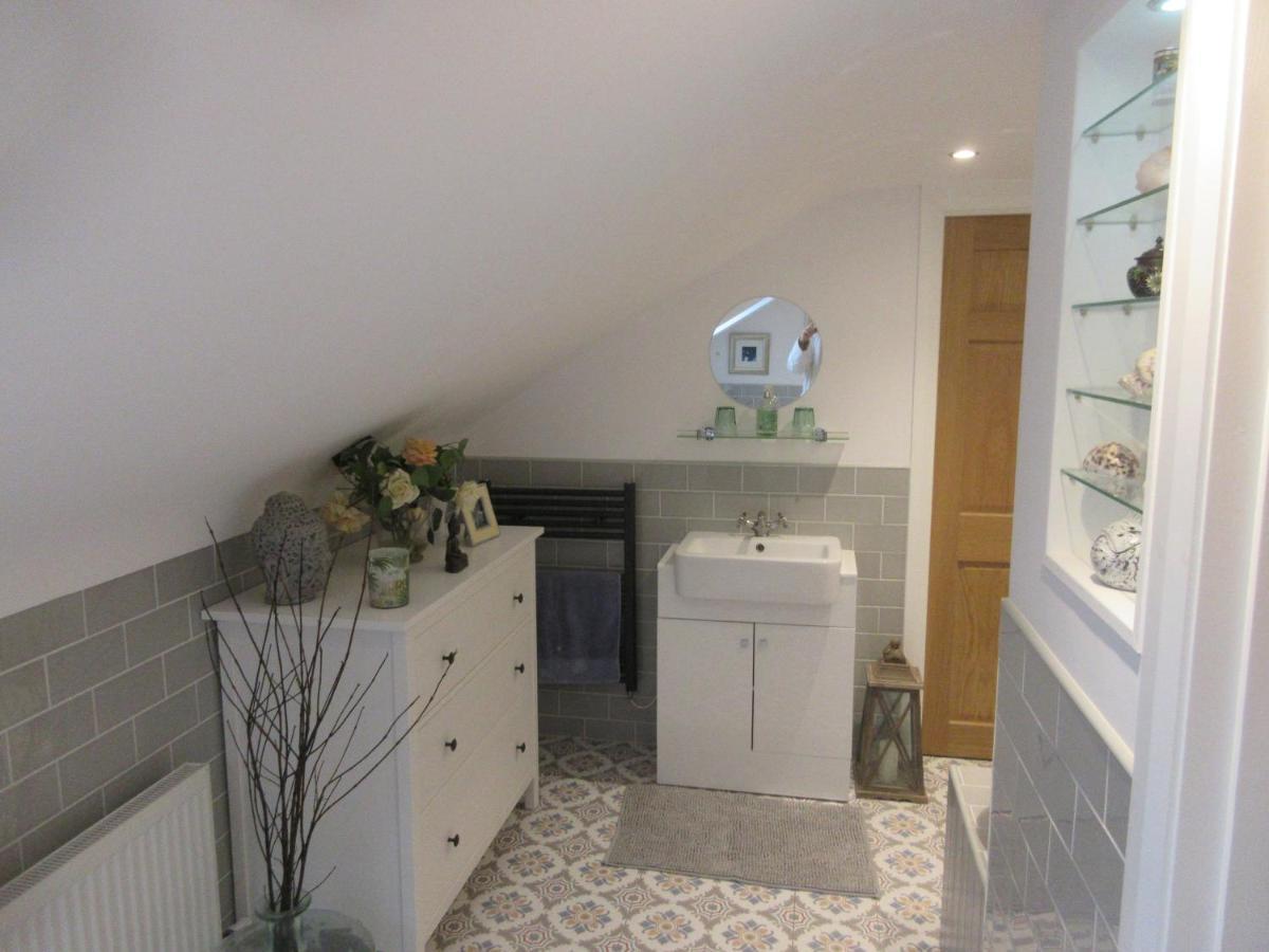 Straleel South Bed & Breakfast Carrick  ภายนอก รูปภาพ