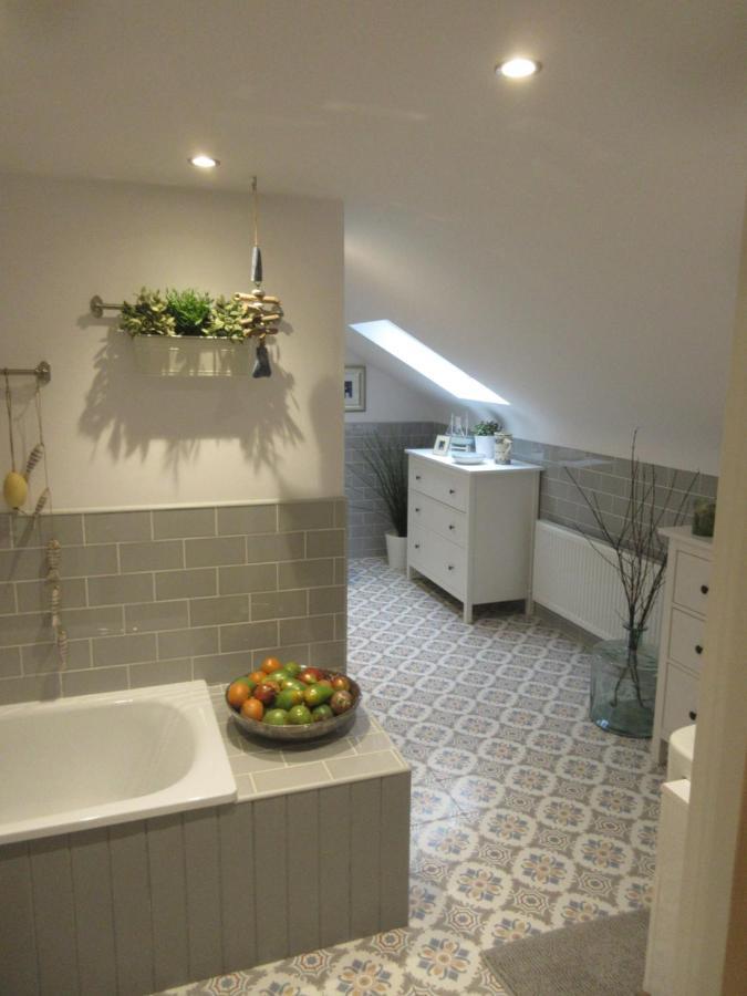Straleel South Bed & Breakfast Carrick  ภายนอก รูปภาพ