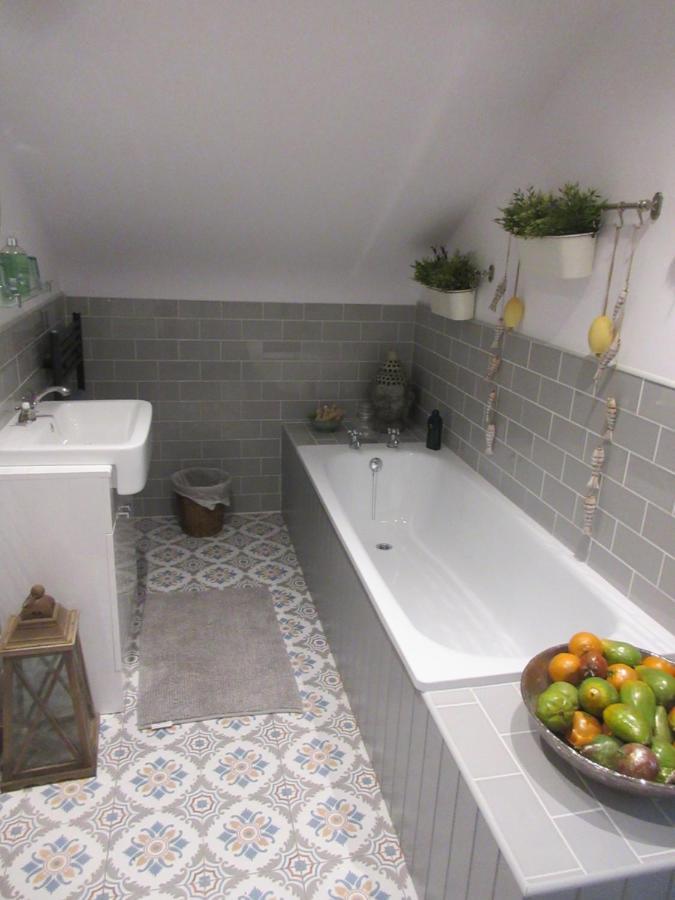 Straleel South Bed & Breakfast Carrick  ภายนอก รูปภาพ