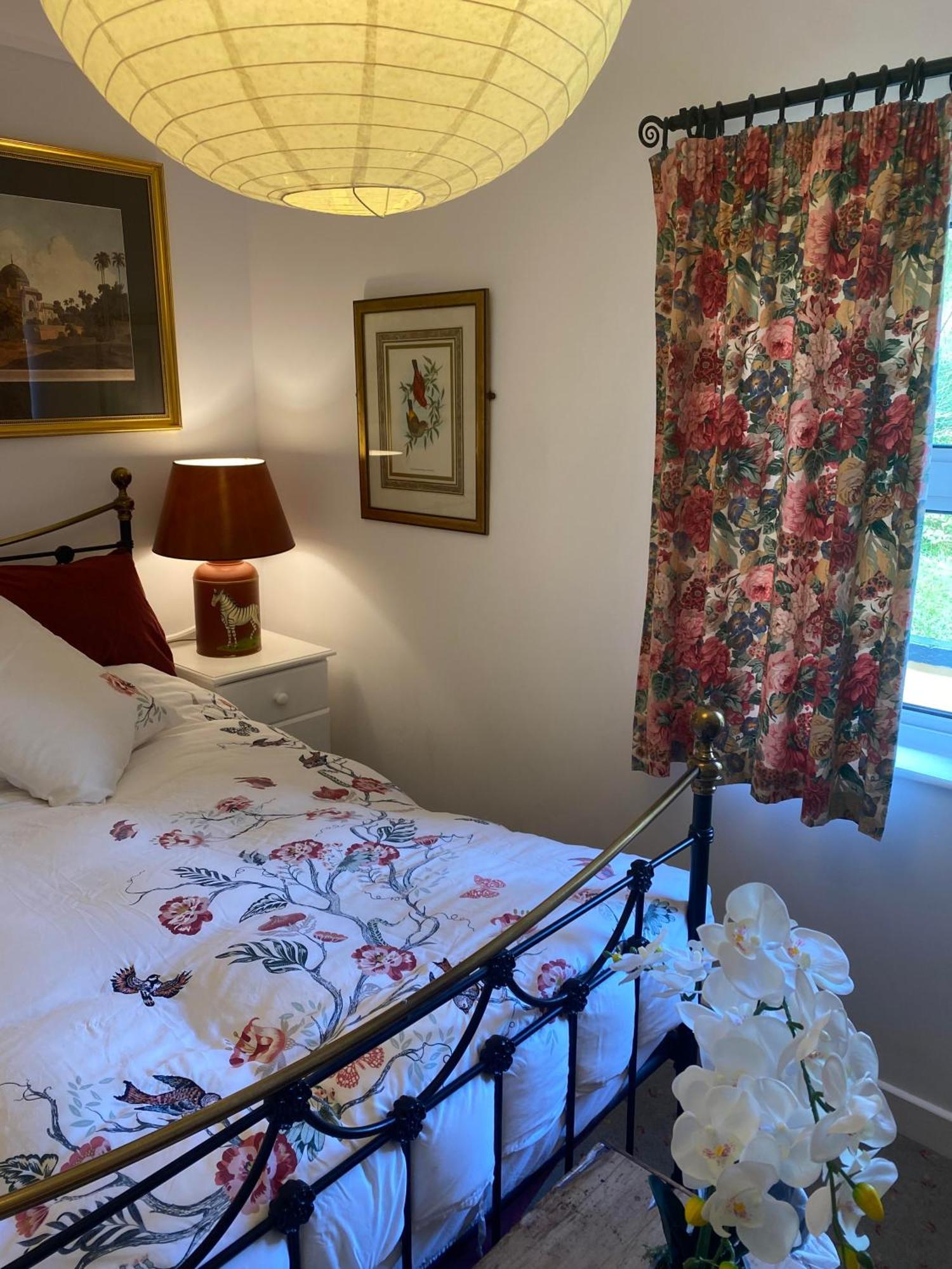 Straleel South Bed & Breakfast Carrick  ภายนอก รูปภาพ
