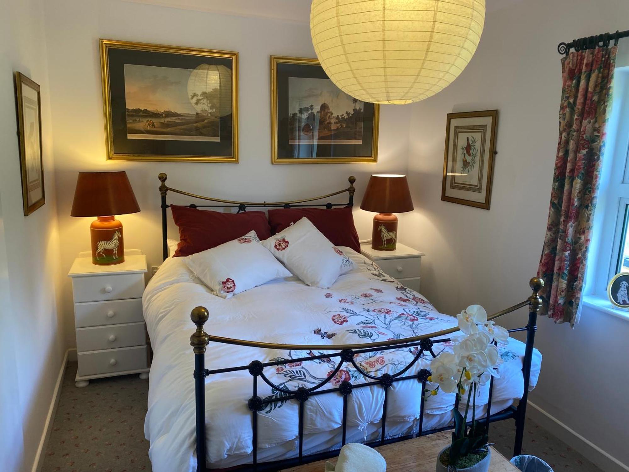 Straleel South Bed & Breakfast Carrick  ภายนอก รูปภาพ