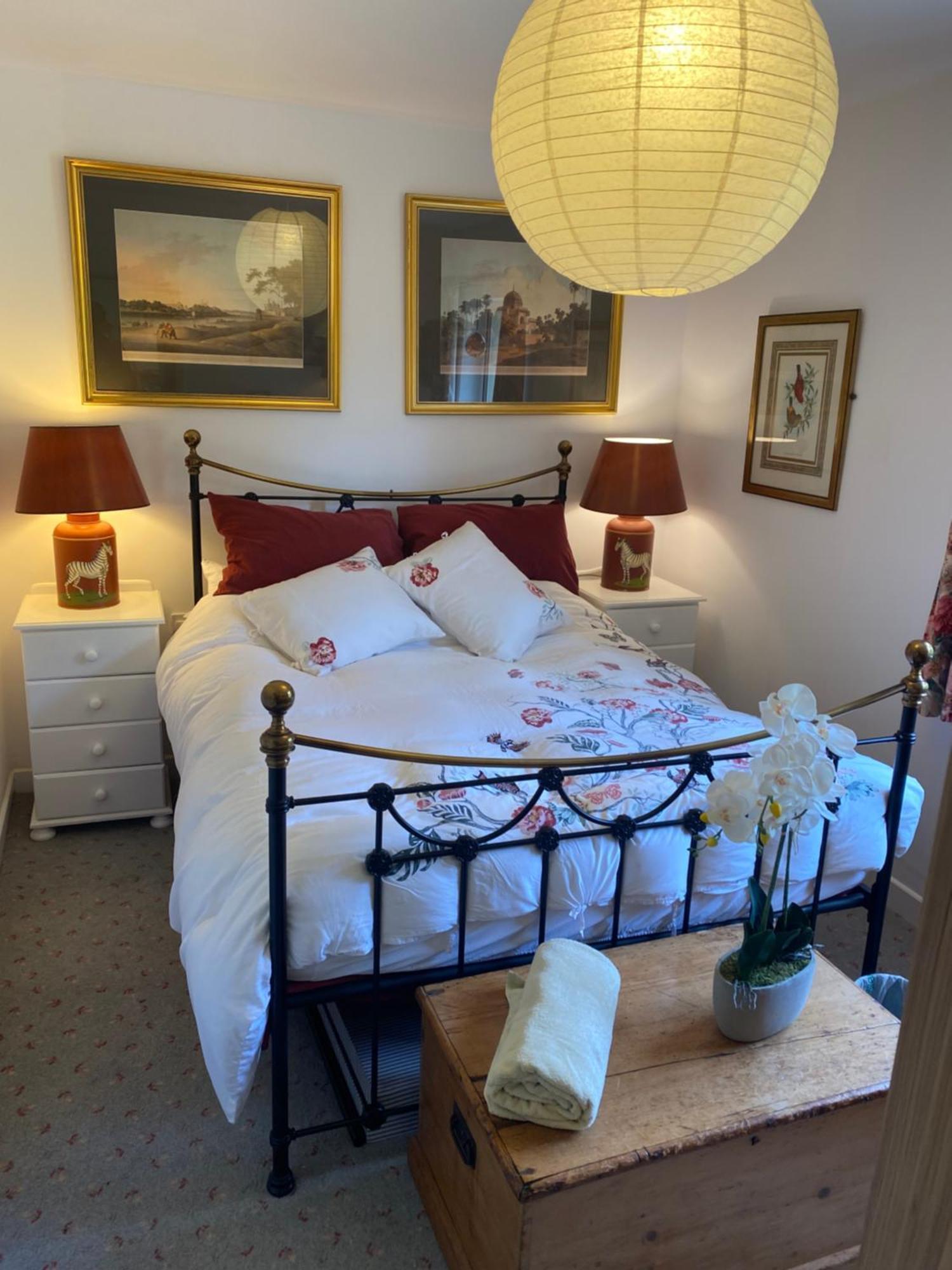 Straleel South Bed & Breakfast Carrick  ภายนอก รูปภาพ